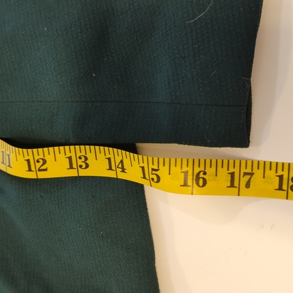 Only Teal Green Casual Blazer - Picture 6 of 6